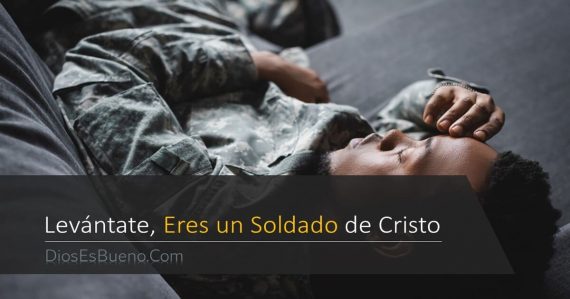 Soldado de Jesus