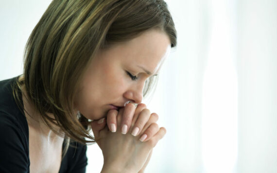 Dios Hoy te Dice: Eres Fuerte y valiente, el Enemigo no te Podrá Vencer