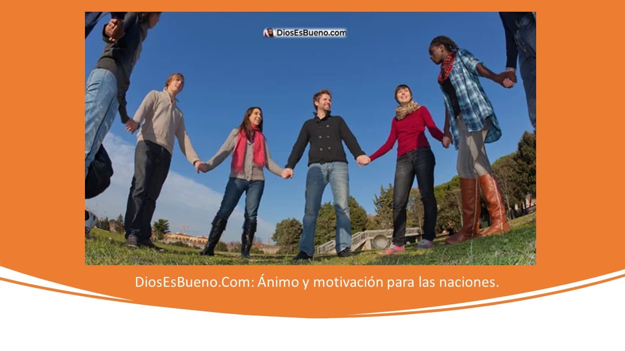 Comunidad cristiana online