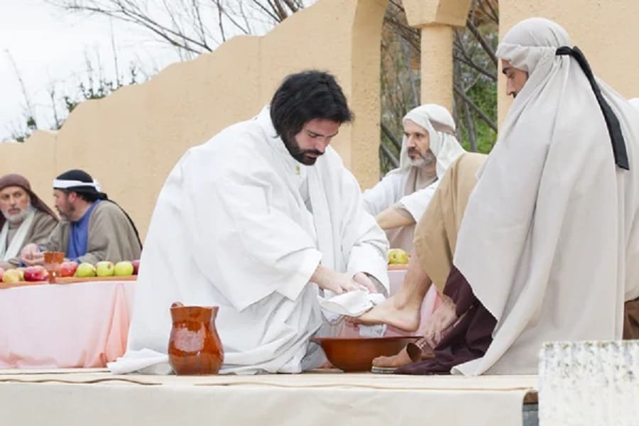 La humildad como virtud espiritual