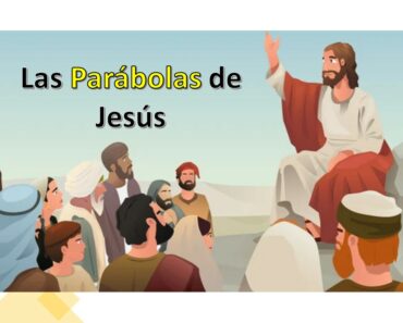 Estudio de las Parábolas de Jesús y su Significado Espiritual