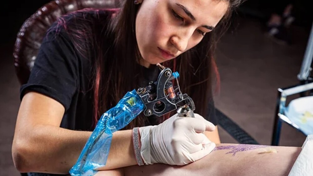 TATUAJE
