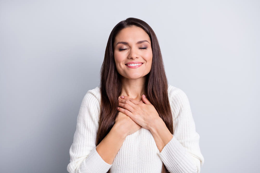 Como experimentar el amor y la proteccion de Dios en tiempos dificiles