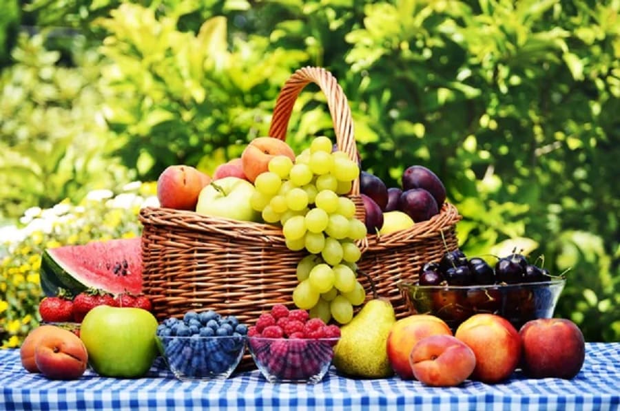 frutos del espiritu santo