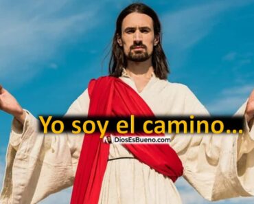 ¿Jesús en Verdad Dijo: Yo Soy el Camino, la Verdad y la Vida?