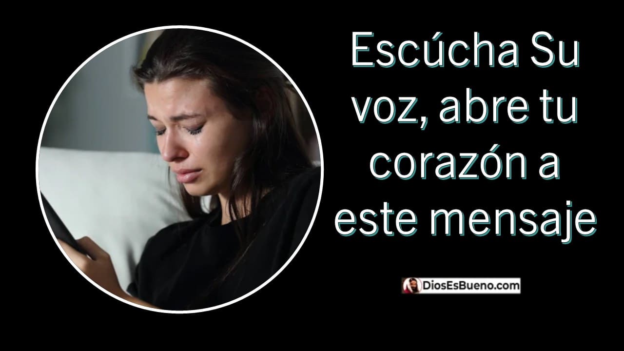 mensaje
