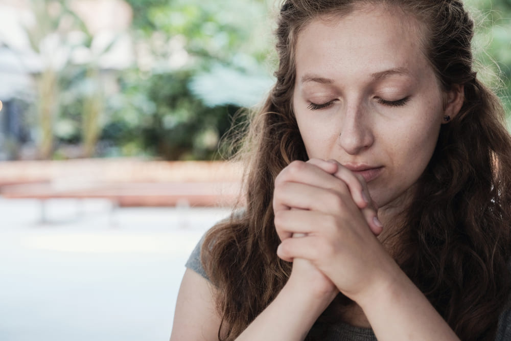 Presencia de Dios
